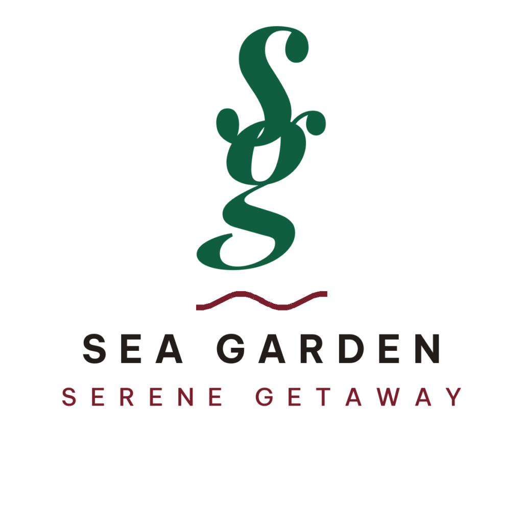 Sea Garden Hotel Da Nang logo - Serene Getaway